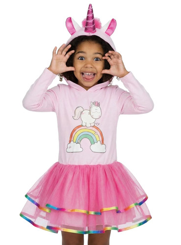 Unicorno theodor abito con - abito,