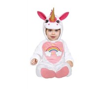 COSTUME UNICORNO CARNEVALE