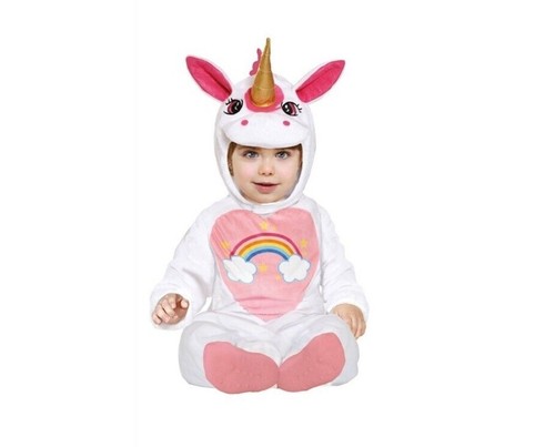 Costume unicorno carnevale - costume,