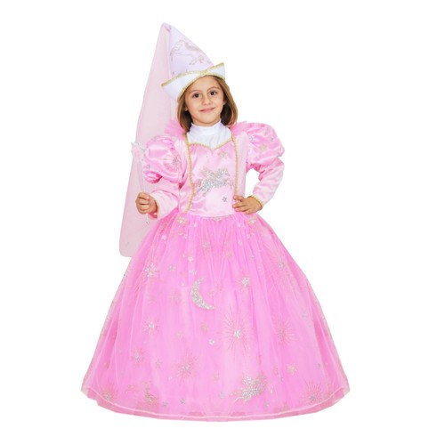 Costume fatina dell unicorno - costume, dell'