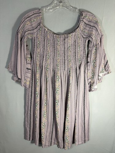 Top mini abito contadino - top/mini,