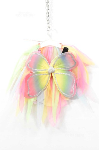 Vestito carnevale bambina - vestito,