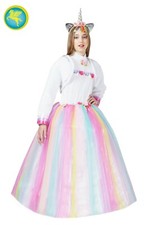 Costume Principessa Unicorno