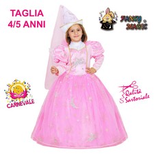COSTUME VESTITO DI CARNEVALE