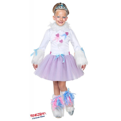 Costume vestito abito - vestito,