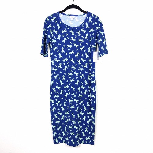 Abito donna lularoe - donna, con