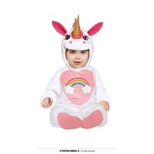 COSTUME UNICORNO CARNEVALE