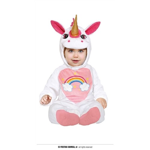 Costume unicorno carnevale - unicorno,