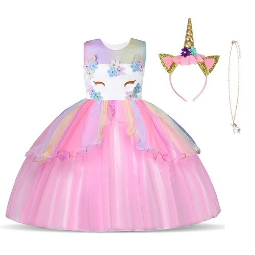 Uraqt ragazza vestito - uraqt,