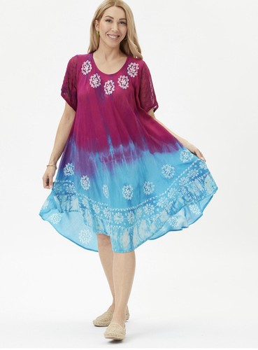 Abito donna estivo - donna,