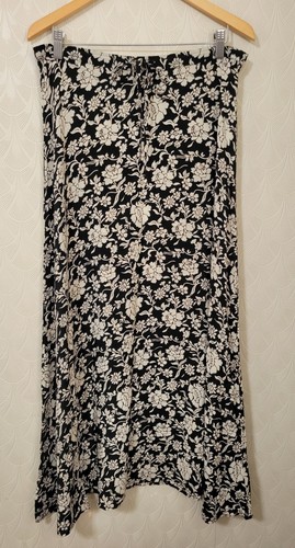 Maxi gonna invernale kate 100 - maxi,