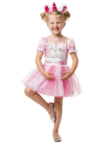 Costume carnevale unicorno - costume,