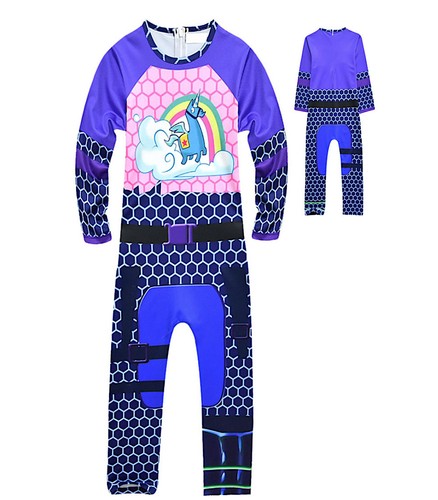 Simile tuta unicorno costume - simile,