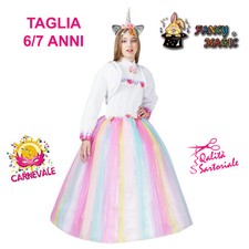 COSTUME VESTITO DI CARNEVALE