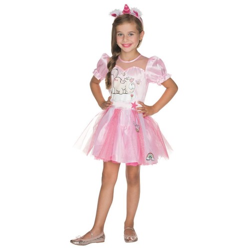 Costume bambino rubies nici - costume,
