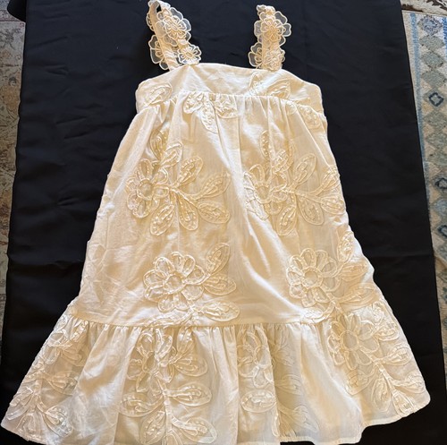 Prezioso abito zara bambino - prezioso,