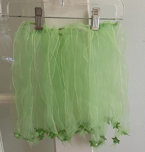 Costume bambina tutù verde