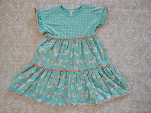Abito matilda jane dream - jane, 8
