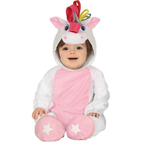 Costume unicorno carnevale