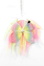 Vestito Carnevale Bambina