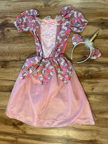 Costume vestito carnevale - /,
