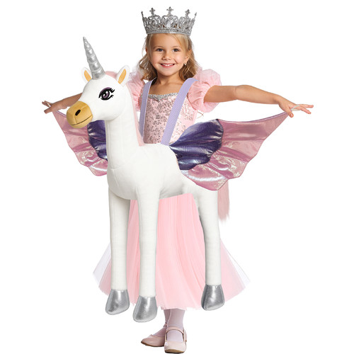 Costume unicorno abito - unicorno, e