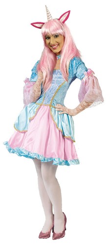 Costume unicorno donna - costume,