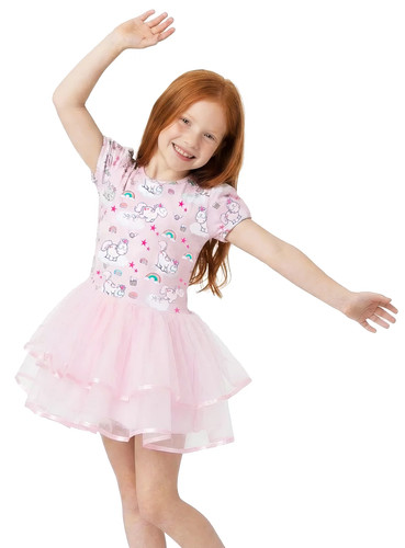 Unicorno theodor ballerina - theodor,