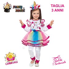 COSTUME VESTITO DI CARNEVALE