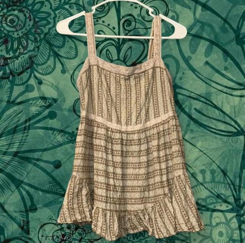 Abito boho estivo - , mini