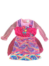 BARBIE UNICORNO Vestito di