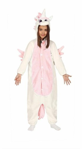 Costume unicorno rosa - costume,