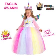 COSTUME VESTITO DI CARNEVALE