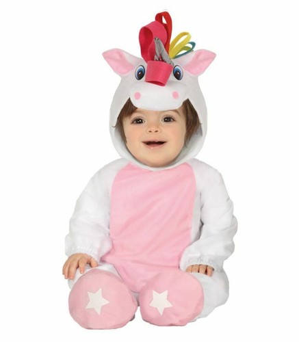 Costume unicorno carnevale - costume,