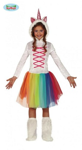 Costume carnevale unicorno - costume,
